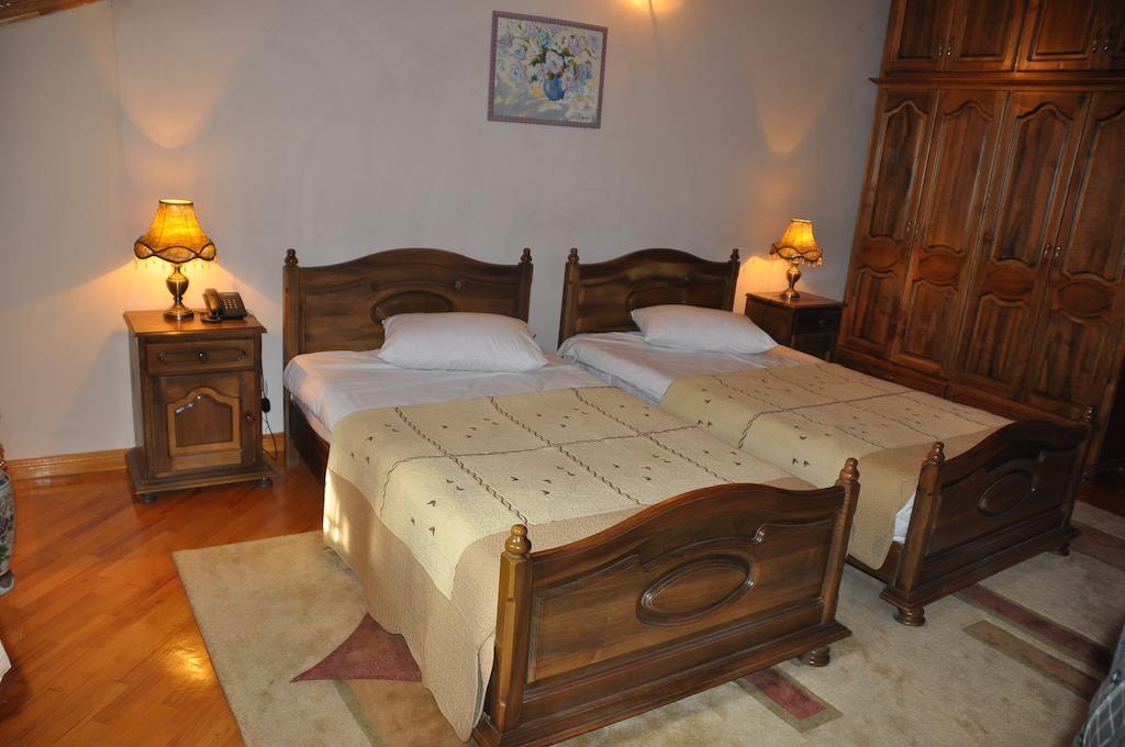 Hotel Samarkand Safar Room photo